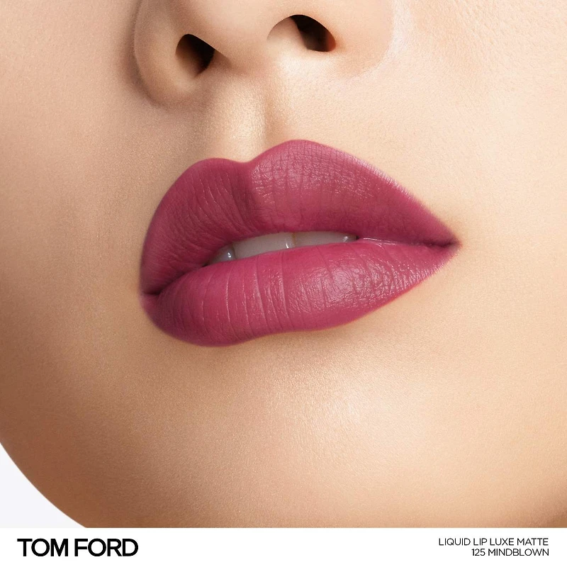 Rouge à lèvres liquide mat de prestige