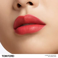 Rouge à lèvres liquide mat de prestige