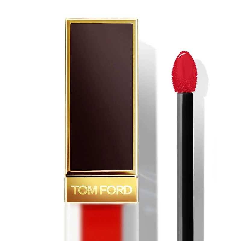Rouge à lèvres liquide mat de prestige