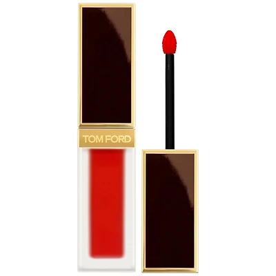 Rouge à lèvres liquide mat de prestige