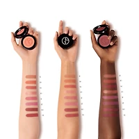 Luminous Silk Blurring Natural Glow Powder Blush