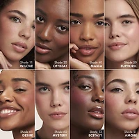 Luminous Silk Blurring Natural Glow Powder Blush