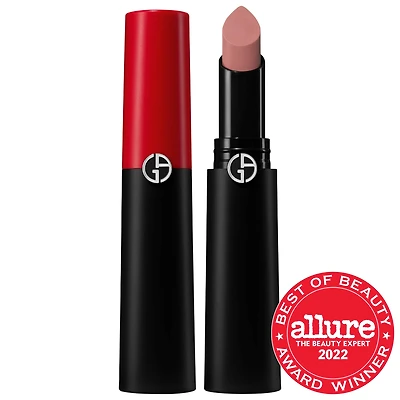 Armani Beauty Lip Power Long Lasting Lipstick 0.10 3 g