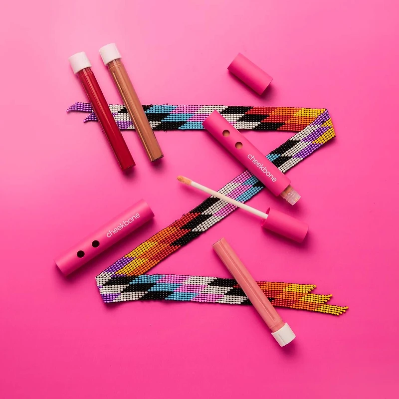 Harmony Lipgloss