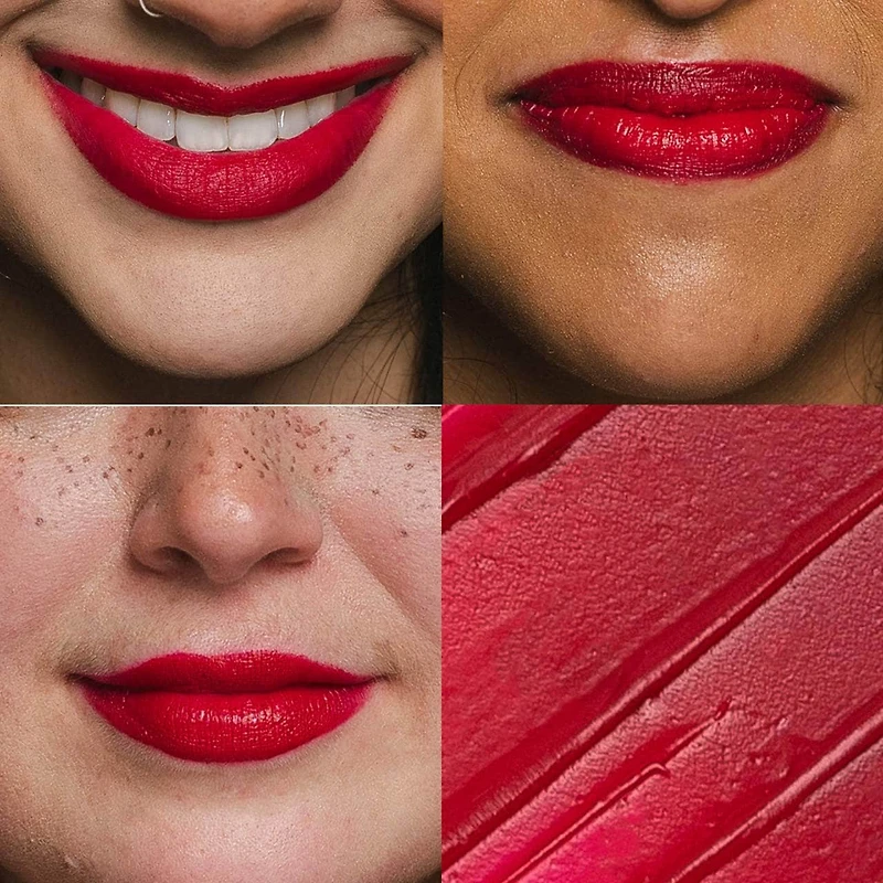 Rouge à lèvres SUSTAIN