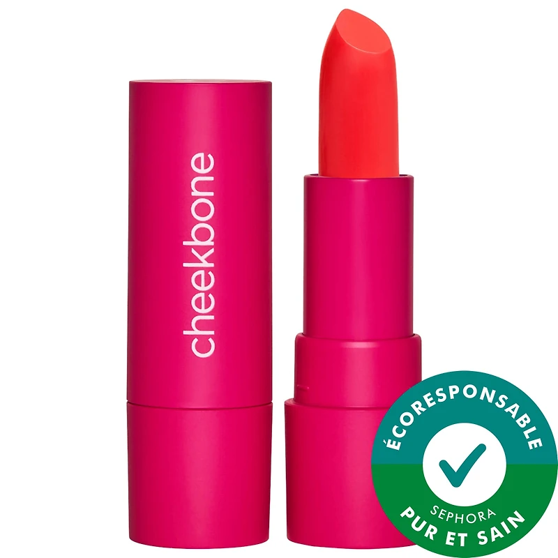 Cheekbone Beauty Rouge à lèvres SUSTAIN 0.14 g