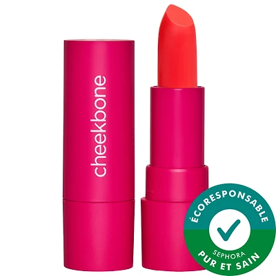 Cheekbone Beauty Rouge à lèvres SUSTAIN 0.14 g