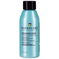 Revitalisant pour cheveux abîmés Strength Cure