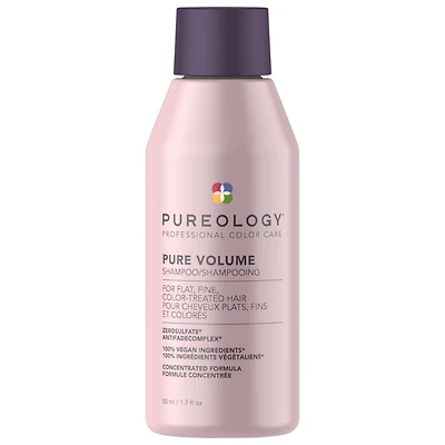 Shampooing Pure Volume