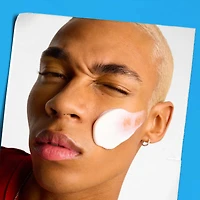 Crème hydratante avec squalane Ultra Facial rechargeable