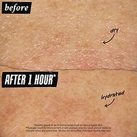 Crème hydratante avec squalane Ultra Facial rechargeable