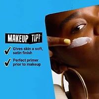 Crème hydratante avec squalane Ultra Facial rechargeable