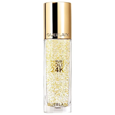 GUERLAIN Parure Gold 24K Radiance Primer 1.2 oz / 35 mL