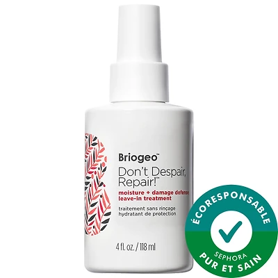 Revitalisant hydratant sans rinçage pour les pointes fourchues Don’t Despair, Repair!™