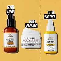 Powerful-Strength Vitamin C Serum for Glow & Fine Lines