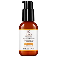 Sérum puissant à la vitamine C