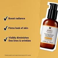 Powerful-Strength Vitamin C Serum for Glow & Fine Lines