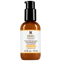 Kiehl's Since 1851 Powerful-Strength Vitamin C Serum for Glow & Fine Lines oz / mL