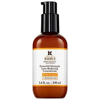Sérum puissant à la vitamine C