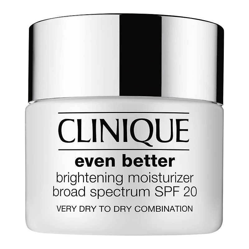 Even Better™ Brightening Moisturizer SPF 20 for Dark Spots
