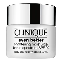 Even Better™ Brightening Moisturizer SPF 20 for Dark Spots