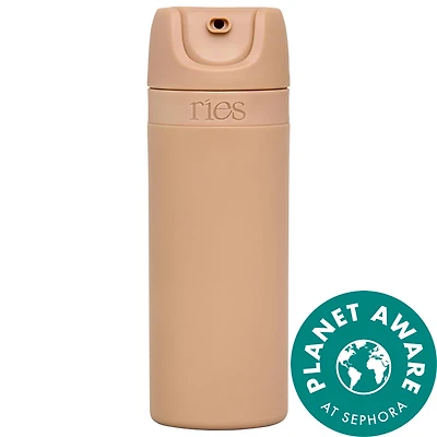 The Essential Refillable Travel Container - Sand