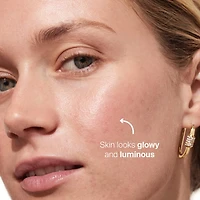 Glowscreen SPF 40 Face Sunscreen with Hyaluronic Acid + Niacinamide