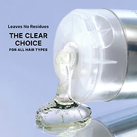Color Security Shampoo