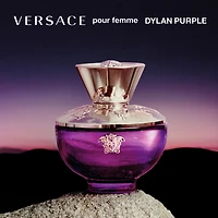 Eau de parfum Dylan Purple
