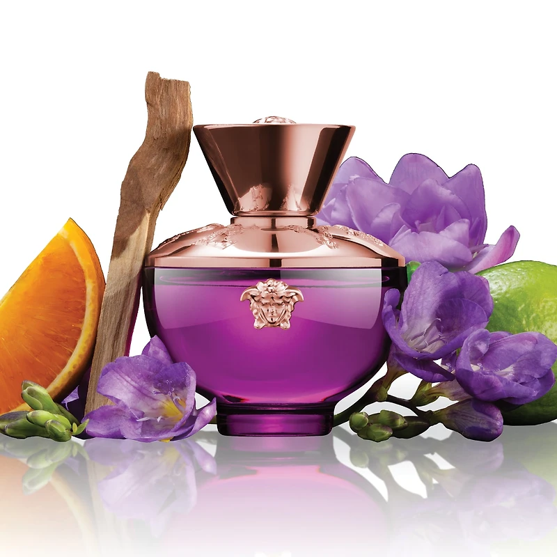 Eau de parfum Dylan Purple
