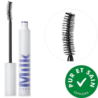 Waterproof RISE Lifting + Lengthening Mascara