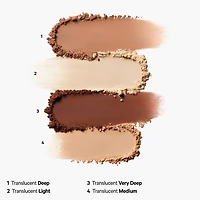 Pore Eclipse Matte Translucent Talc-Free Setting Powder