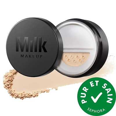 Pore Eclipse Matte Translucent Talc-Free Setting Powder