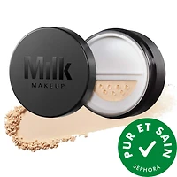 Pore Eclipse Matte Translucent Talc-Free Setting Powder