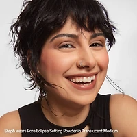 Pore Eclipse Matte Translucent Talc-Free Setting Powder