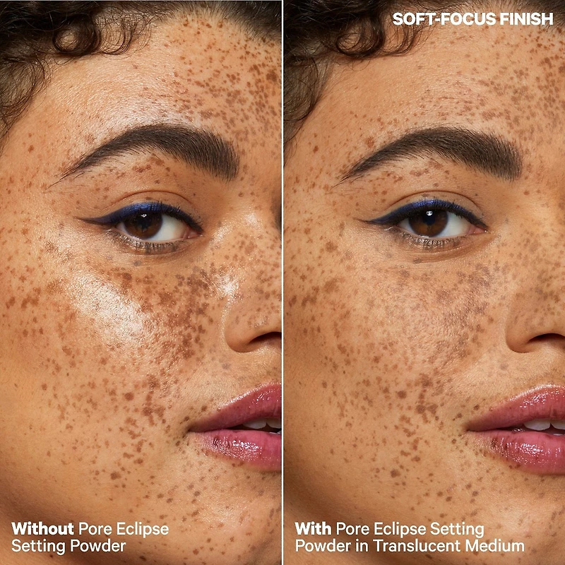 Pore Eclipse Matte Translucent Talc-Free Setting Powder