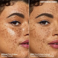 Pore Eclipse Matte Translucent Talc-Free Setting Powder