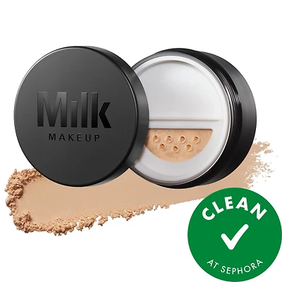 Milk Makeup Pore Eclipse Matte Translucent Talc-Free Setting Powder .55 oz / 7.65 g