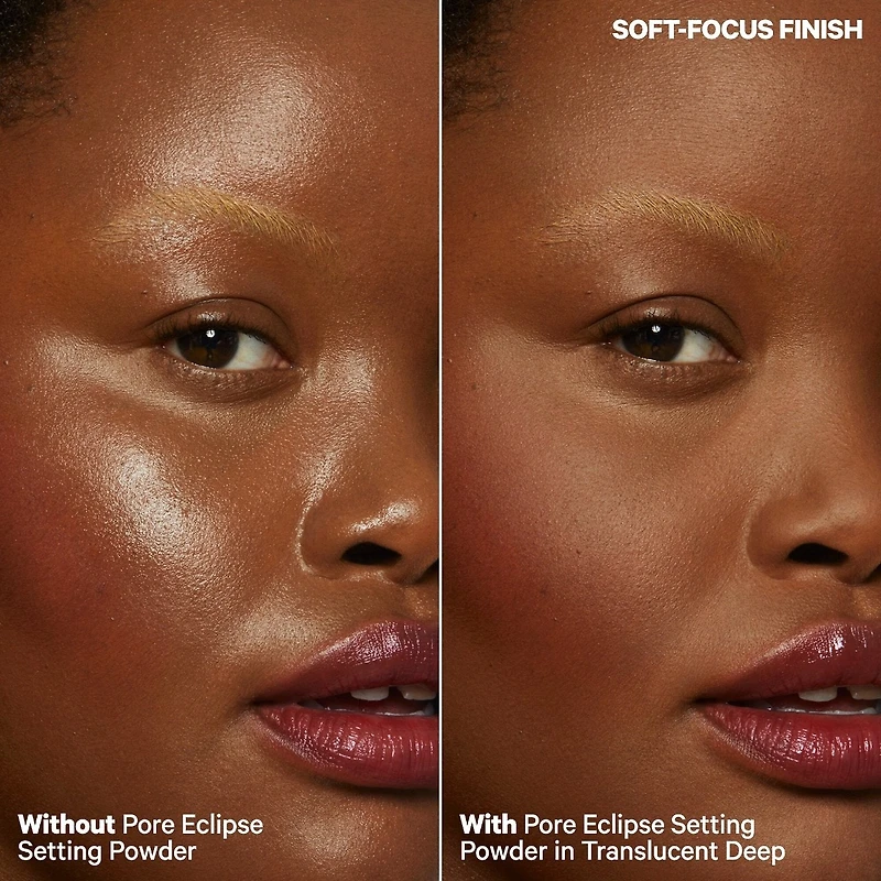 Pore Eclipse Matte Translucent Talc-Free Setting Powder