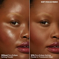 Pore Eclipse Matte Translucent Talc-Free Setting Powder