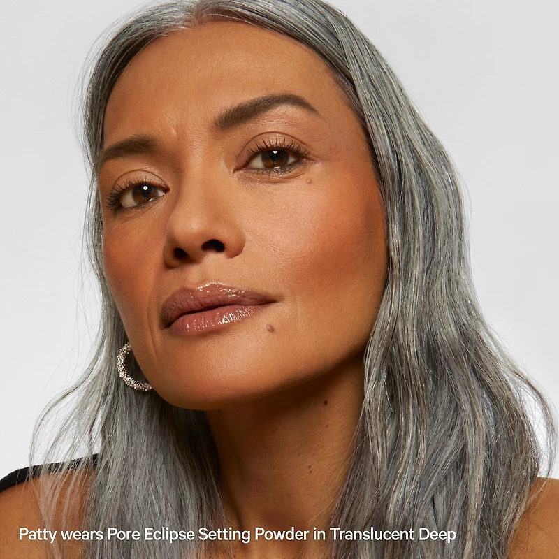 Pore Eclipse Matte Translucent Talc-Free Setting Powder