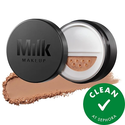 Milk Makeup Pore Eclipse Matte Translucent Talc-Free Setting Powder .55 oz / 7.65 g