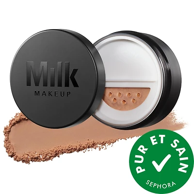 Pore Eclipse Matte Translucent Talc-Free Setting Powder