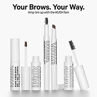 KUSH Brow Shadow Stick Waterproof Eyebrow Pencil