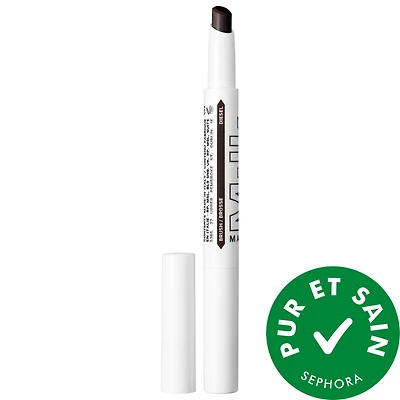 KUSH Brow Shadow Stick Waterproof Eyebrow Pencil