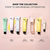 Cica Water-based Face Cleanser