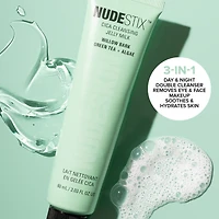 Cica Water-based Face Cleanser