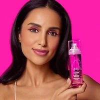 Vaporisateur fixateur raffermissant 18 heures aux peptides BOOST™