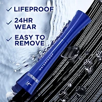 Mascara volumisant hydrofuge Superhero