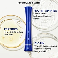 Mascara volumisant hydrofuge Superhero